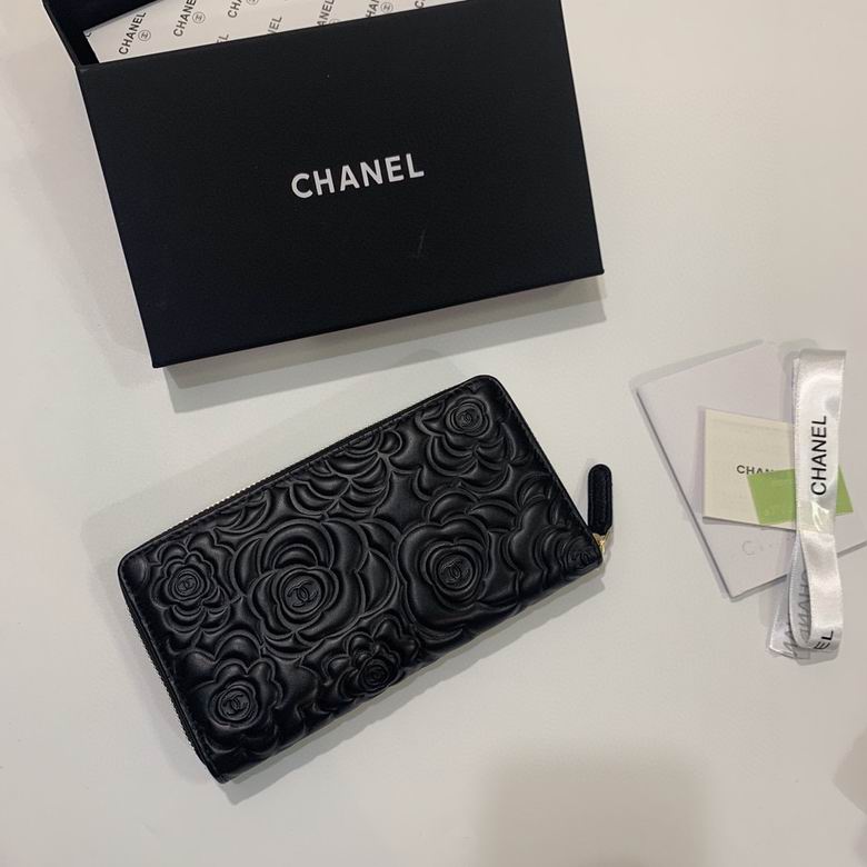 Chanel 50096 19x10cm zy  (25)